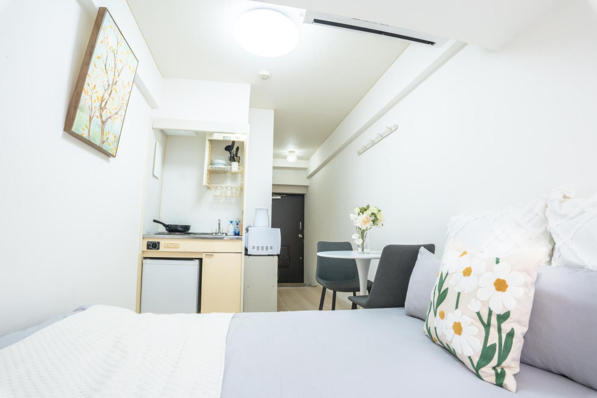 Appartement Urban Oasis- Eysi Tōkyō